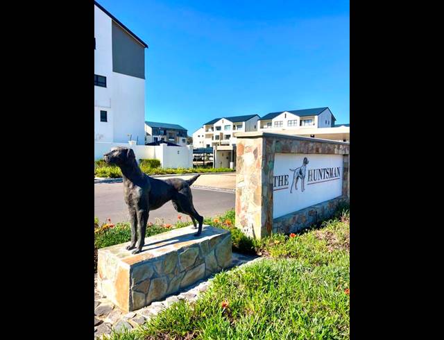 2 BEDROOM PROPERTY TO RENT IN THE HUNTSMAN